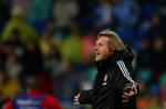 Bernd Schuster forlader Real Madrid og bliver afløst af Juande Ramos, der havde stor succes med Sevilla, inden han røg til Tottenham, der fyrede ham i oktober. 