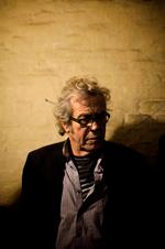 Jørgen Leth går på opdagelse efter det erotiske på flere kontinenter under sit arbejde med filmen, 'Det erotiske menneske'. »Pornografi er det modsatte af erotik for mig«, siger han. Foto: Miriam Dalsgaard 