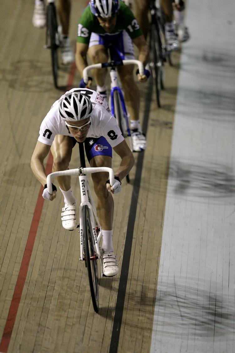 Iljo Keisse er blevet taget for doping. Det ulovlige middel er ikke offentliggjort - bortset fra, at det ikke var EPO. 