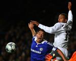 Chelsea skal op i et andet gear, hvis de skal i finalen igen i 2009. Det spår anfører John Terry. 