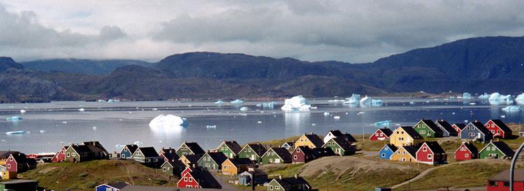 Er det på tide at genåbne debatten om atomkraft? Thoriumreaktorer har et mindre sikkerheds- og affaldsproblem end uranreaktorer, så måske var dette et sted at starte? Et af verdens største thoriumfelter findes her i Narsaq. 