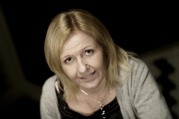 Museer og institutioner, der ikke længere kan få sponsorbidrag eller støtte fra private, må finde sig i, at tiderne skifter. De er ikke en konjunkturfri zone, siger kulturminister Carina Christensen (K). 