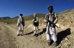 Taleban er nu permanent til stede i næste tre fjerdedele af Afghanistan. 