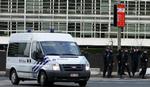 Belgium Terror Arrests
