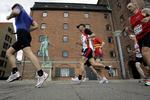 Copenhagen Marathon 2008