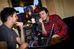 26-årige Søren Dürr er udpeget som favorit til DM-titlen i stand-up-comedy og iBYEN har fulgt ham i fire dage frem mod mesterskabet.