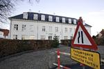 IT Factorys kontorer på Jægersborg Alle i Charlottenlund. 