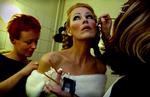 Danske kvinder er i stigende grad begyndt at efterspørge makeup uden parabener. 