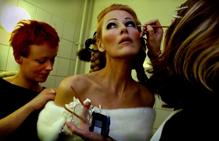 Danske kvinder er i stigende grad begyndt at efterspørge makeup uden parabener. 