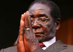 Robert Mugabe er efterhånden blevet 85 år. 
