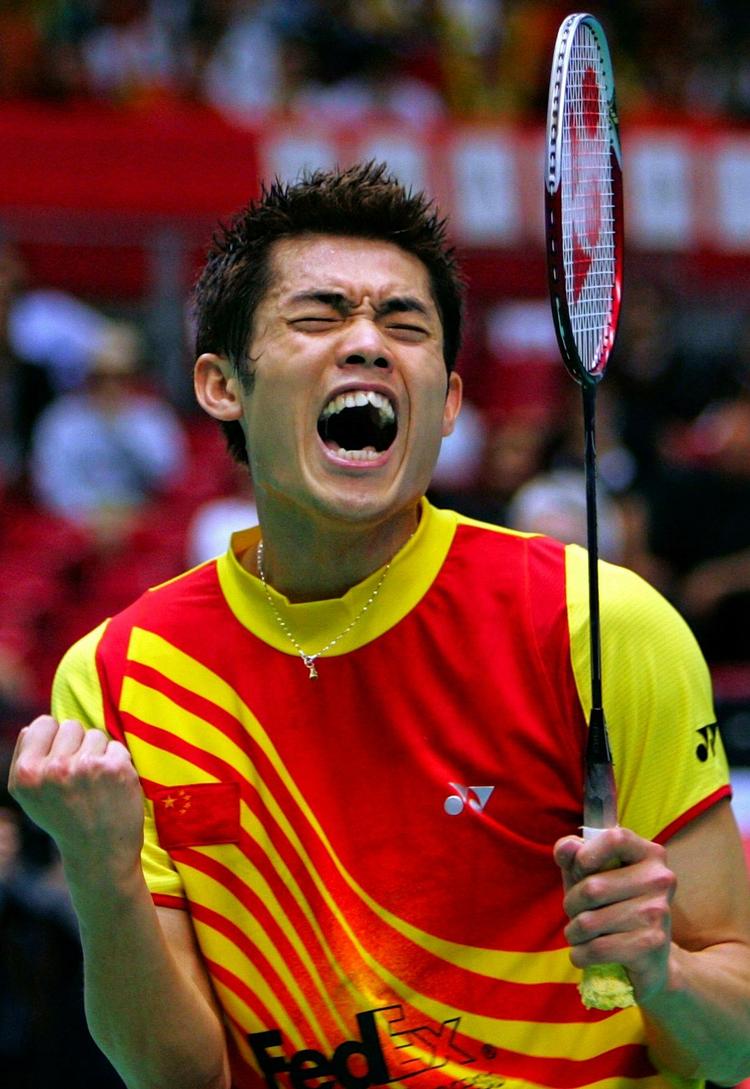 Den olympiske mester i herresingle Lin Dan er en af de spillere, som ikke vil deltage i Super Serie-turneringen i Malaysia. 