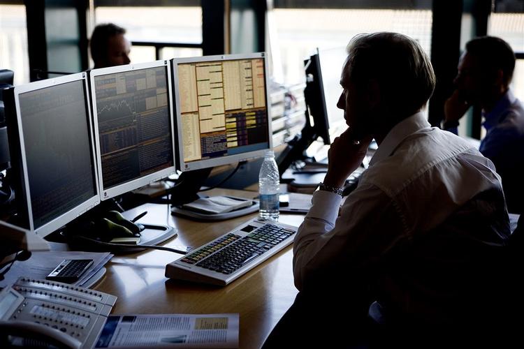 Nordea er blandt de banker, der ikke oplyser kunderne om rentestigninger (arkivfoto). 