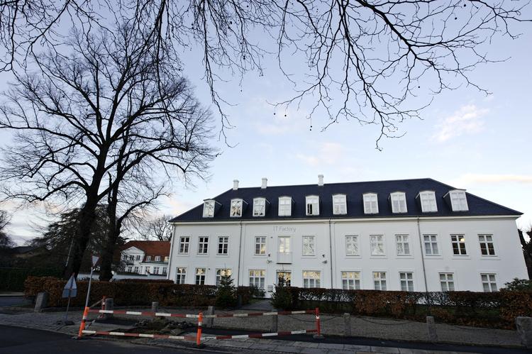 KPMG har haft seks-otte mand til at revidere IT Factorys regnskaber uden at opdage de mildest talt oppustede regnskaber. 