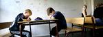 Det er blevet mindre populært for de unge at søge ind på landets lærerseminarier. En af følgerne er, at de unge, der rent faktisk søger ind, ikke hører til de skarpeste knive i gymnasieskuffen. Den udvikling skal stoppes. Foto: Thomas Borberg 