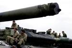 Forsvaret har ikke styr på værdien af sit isenkram, mener Rigsrevisionen. 