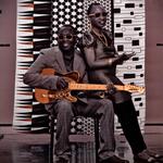 Duoen Amadou &amp; Mariam er inspireret af både malisk og vestlig musik. Resultatet er velspillet og rytmisk myldrende. 
