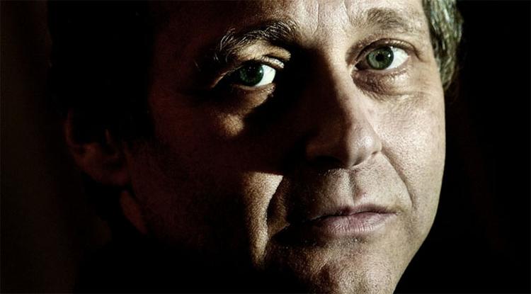 Den ungarnske operadirigent Adam Fischer dirigerede i lørdags DR Underholdningsorkestret i det nye koncerthus. 