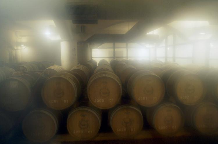 Golan Heights Winery i Golanhøjderne producerer vinmærkerne Yarden, Gamla, Golan. Det er denne vingård, den danske vinhandler Amka importerer vine fra. 
