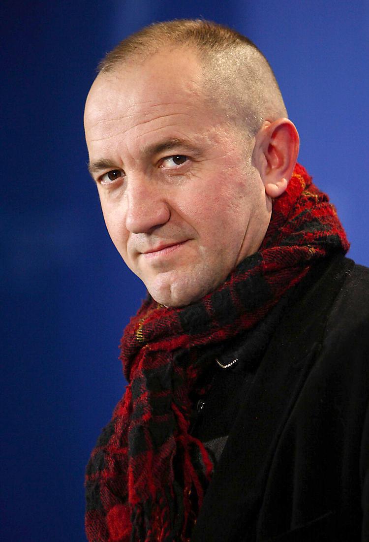 Fabel. Melodramaet er ikke langt væk i Philippe Claudels sjette bog. Men det gør ikke noget. Arkivfoto: AP 