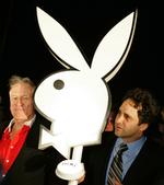 Synes du, at det er ok, at legetøjsbutikker sælger Playboy-mærket? 