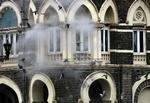Hotellet Taj Mahal, der blev udsat for et voldsomt terrorangreb i oktober, genåbnr inden jul. 