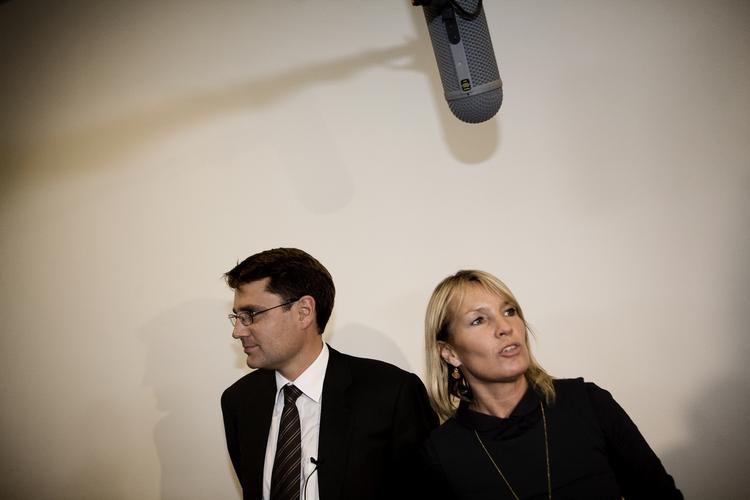 Brian Mikkelsen afløste Lene Espersen som ny justitsminister i september. Han vil nu have den undersøgelse om politisvigt, som hun satte i  værk i sin tid som justitsminister, gået efter i sømmene. 