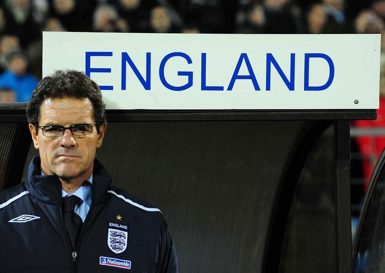 Fabio Capello har fået de engelske spillere til at præstere det samme, som de gør på klubholdet, og det har fået holdet til at ligge i toppen i kvalifikationsgruppe 6 til VM i 2010. 