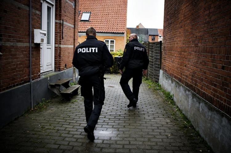 Midt- og Vestsjællands Politi er blevet beskyldt for ikke at fortælle alt, hvad de har foretaget sig, som kan opfattes som svigt i betjeningen af nødstedte borgere i kredsen. 