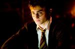 Harry Potter på arkivfoto. Polfoto. 