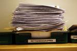 Bestilt DLM - Sagsbehandling i Direktoratet for FødevareErhverv