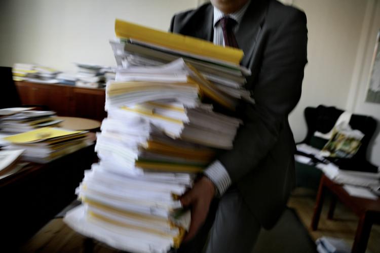 Bunkerne af klagesager over for lange sagsbehandlignstider i kommunerne er vokset på Ombudsmandens bord, siden kommunalreformen blev indført. 