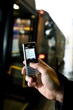 Der er eksempler på, at sms-lån kan ende med en rente på  1.000 procent på årsbasis. 
