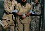 Tre algierere er løsladt fra Guantanamo. Arkivfoto. 