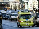 Opbakningen til Københavns Brandvæsens ambulancer er stor. Tusinder støtter byens ambulancevæsen - som Region hovedstaden vil lukke - via nettet. 