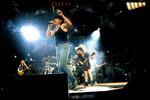 Alle vil se AC/DC, men der er ikke billetter nok. Arkivfoto. 