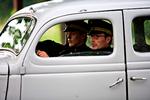 'Flammen og Citronen' er årets ubetinget bedst sælgende danske film. Foto: Nicolai Svane 