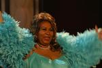 Aretha Franklin bliver en af mange kunstnere, der skal optræde, når Barack Obama indsættes som præsident i næste måned. 