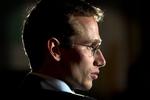 Minister for Taxation Kristian Jensen is warning that major reform is needed in order to avoid welfare cutbacks. 