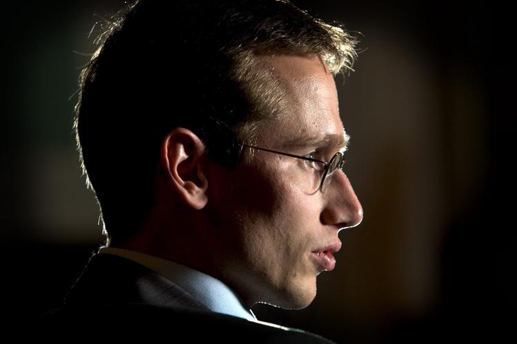 Minister for Taxation Kristian Jensen is warning that major reform is needed in order to avoid welfare cutbacks. 