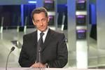 Præsident Sarkozy argumenterer for, at reklamefri kanaler vil give mere kvalitets-tv. Kritikerne mener, at præsidenten også ser andre fordele ved forbuddet mod reklamerne på de statsstøttede kanaler.  Poolfoto: Albert Facelly/ABACAPRESS.COM 