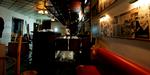 JazzHouse har netop været igennem en gennemgribende renovering. Nu skal et nyt koncept være med til at stramme op på klubbens profil. Arkivfoto: Finn Frandsen 