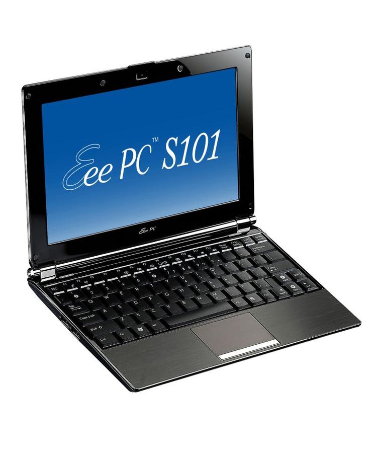 Mange mininotes er en smule skrabede sammenlignet med de computere vi har vænnet os til – men med priser på ned til 2.000 kroner er det meget naturligt. Der er dog undtagelser. For eksempel denne Asus Eee S101 til ca. 4.500 kroner, der har et ekstraordinært stort tastatur og er stort set lydløs i drift. 