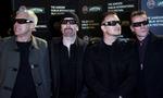 U2 sender nyt album i butikkerne til foråret. Arkivfoto. 