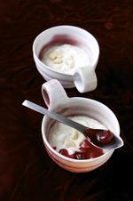 Keramik fra Hanne Bertelsen, www.hannebertelsen.dk. 