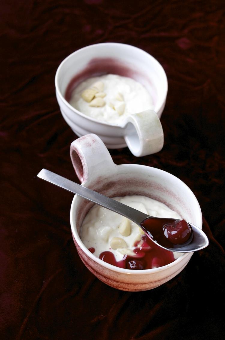 Keramik fra Hanne Bertelsen, www.hannebertelsen.dk. 