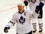 Mats Sundin tager snart hul på sin 18. sæson i NHL. 