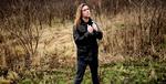 Oliver Weers er færdig med at lege med Vocaloca-typer i  'X Factor' - nu gælder det  Whitesnake i KB Hallen og AC/DC i Parken. Foto:  Jonas Pryner  Andersen 