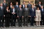 Fortis-skandalen kan ende med at koste Belgiens regering magten (arkivfoto). 