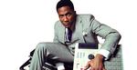 Q-tip. Med albummet 'The Renaissance' har han leveret et af årets absolutte topskud i hiphop. PR-foto. 