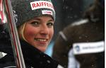 SWITZERLAND ALPINE SKIING WORLD CUP